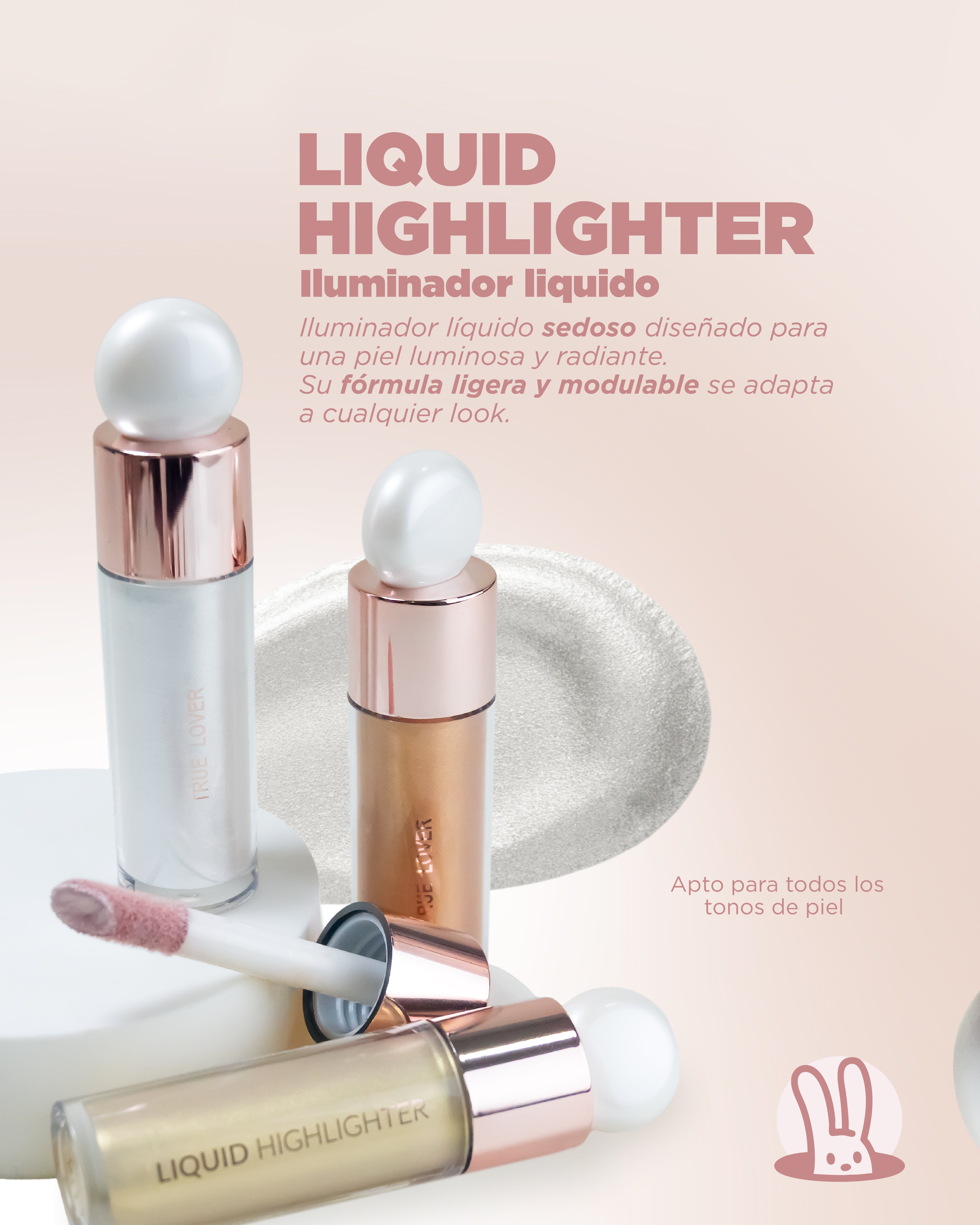 ILUMINADOR LÍQUIDO
