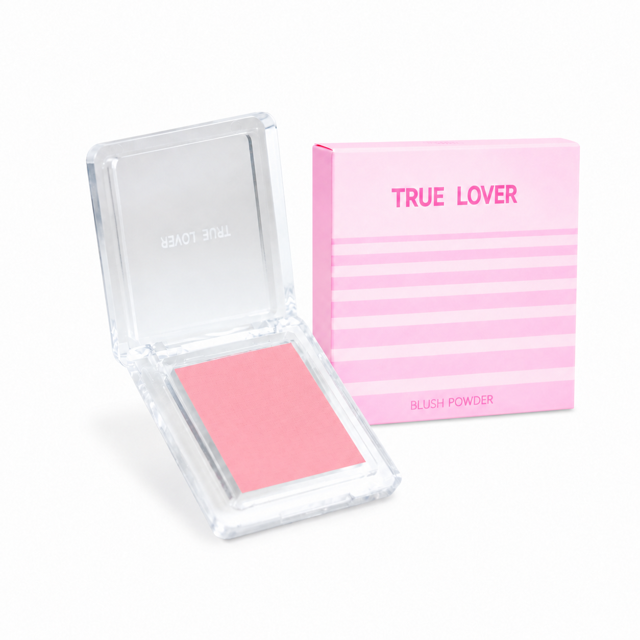 RUBOR EN POLVO BLUSH POWDER