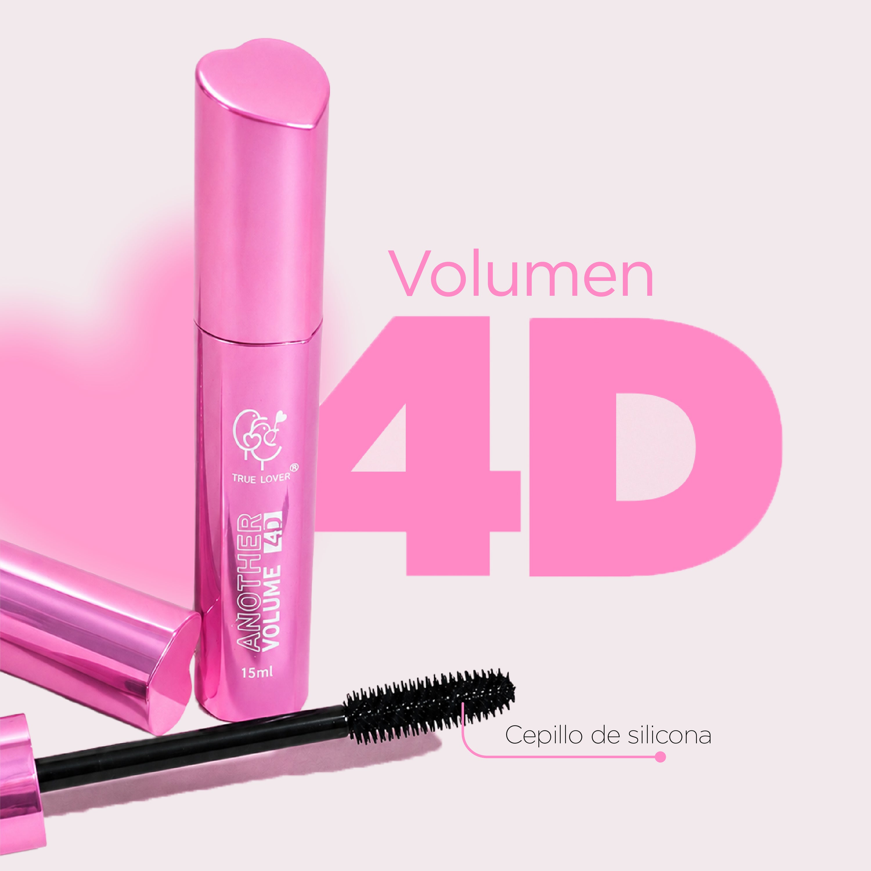 PESTAÑINA VOLUMEN ANOTHER 4D