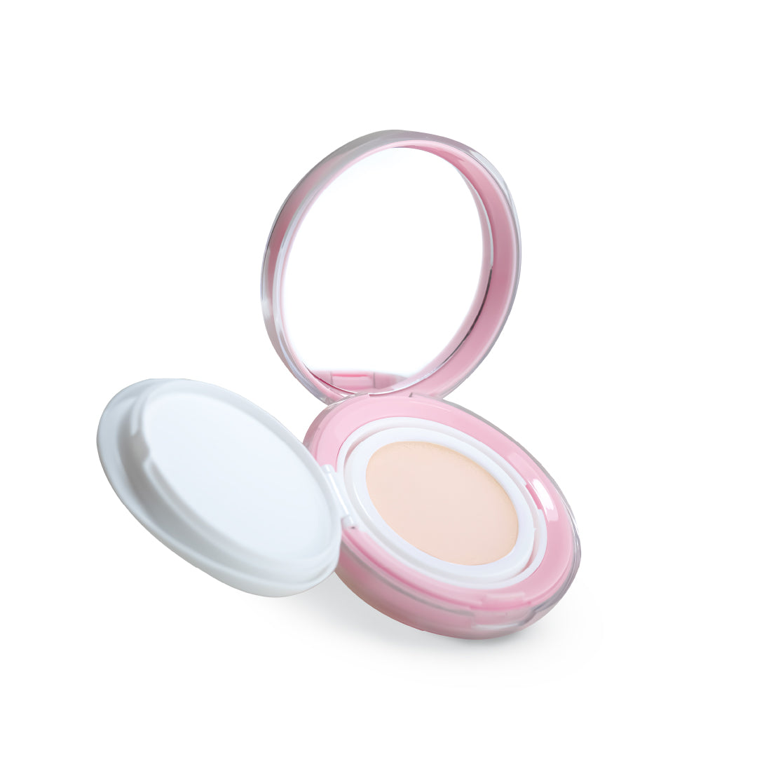 BASE CUSHION FOUNDATION - Base