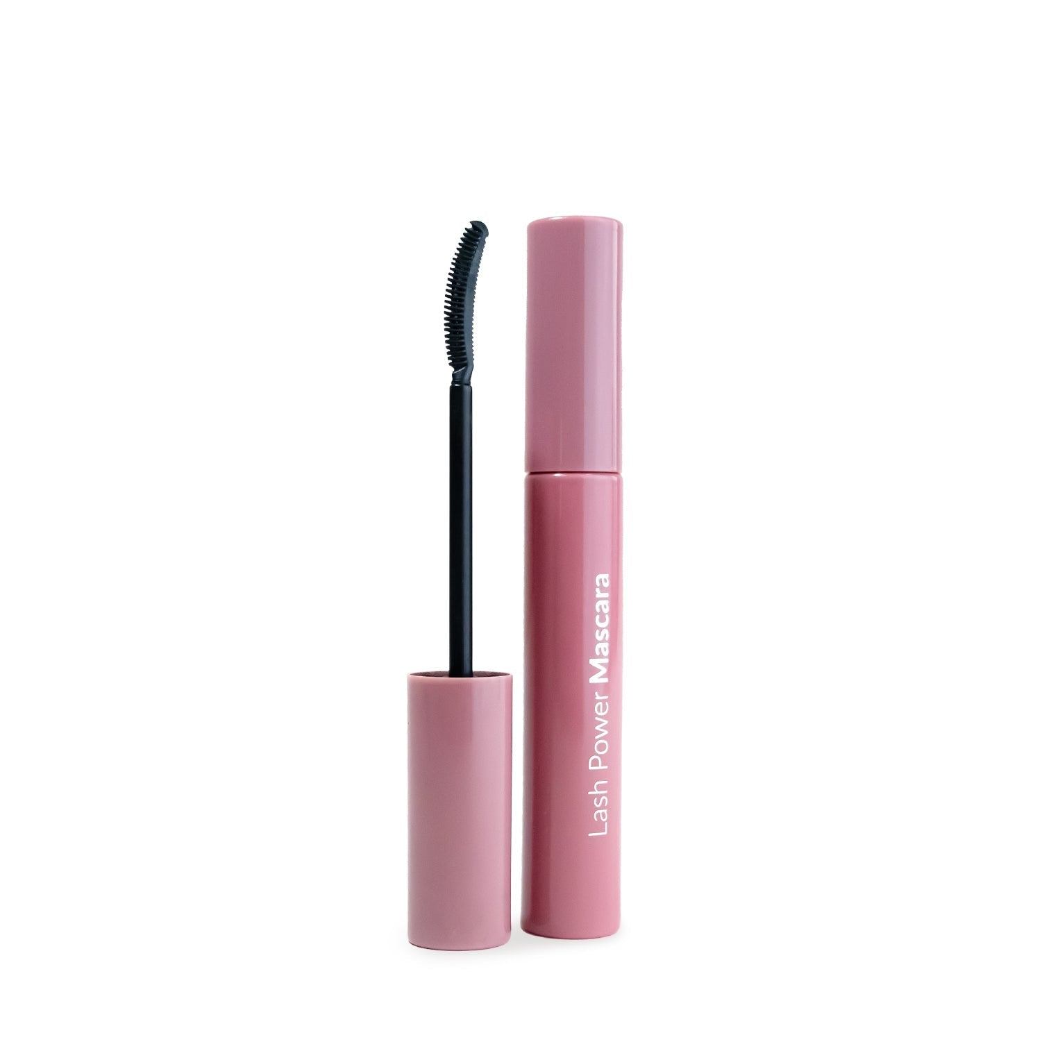 LASH POWER MASCARA - Máscara