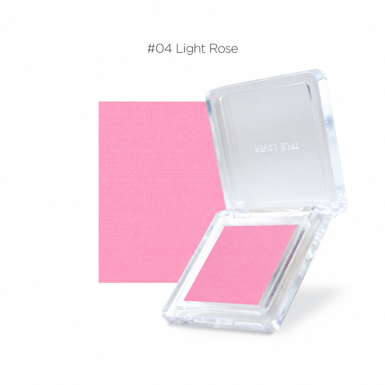 POCKET BLUSH POWDER
