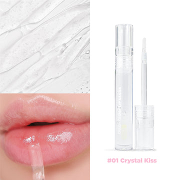 Brillo Labial Luminoso