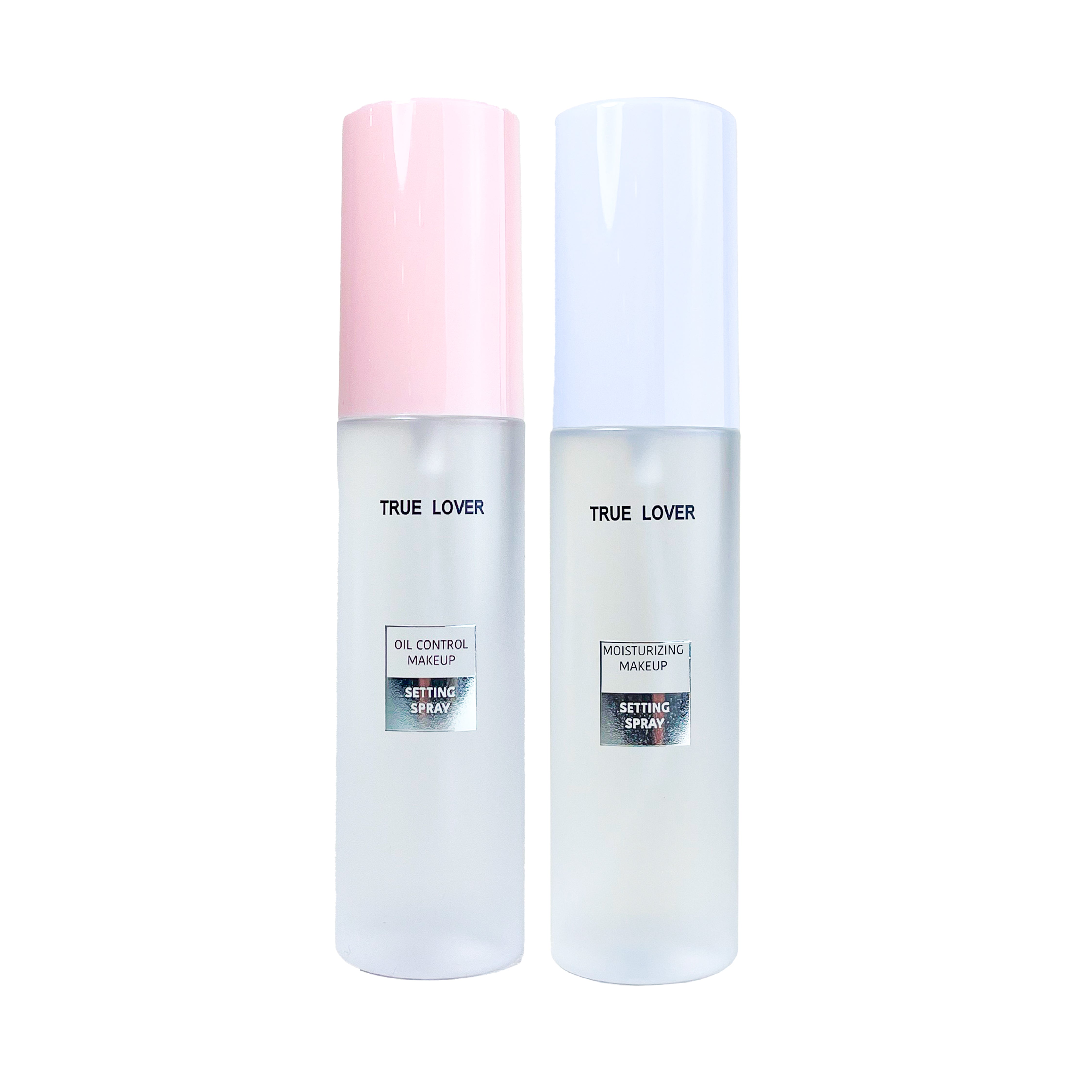 SPRAY FIJADOR DE MAQUILLAJE MATE