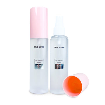 Spray Fijador De Maquillaje Mate