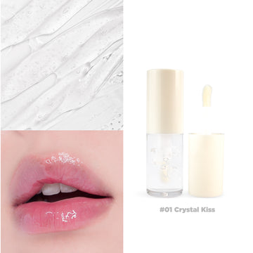 Lip Oil Brillo Crystal