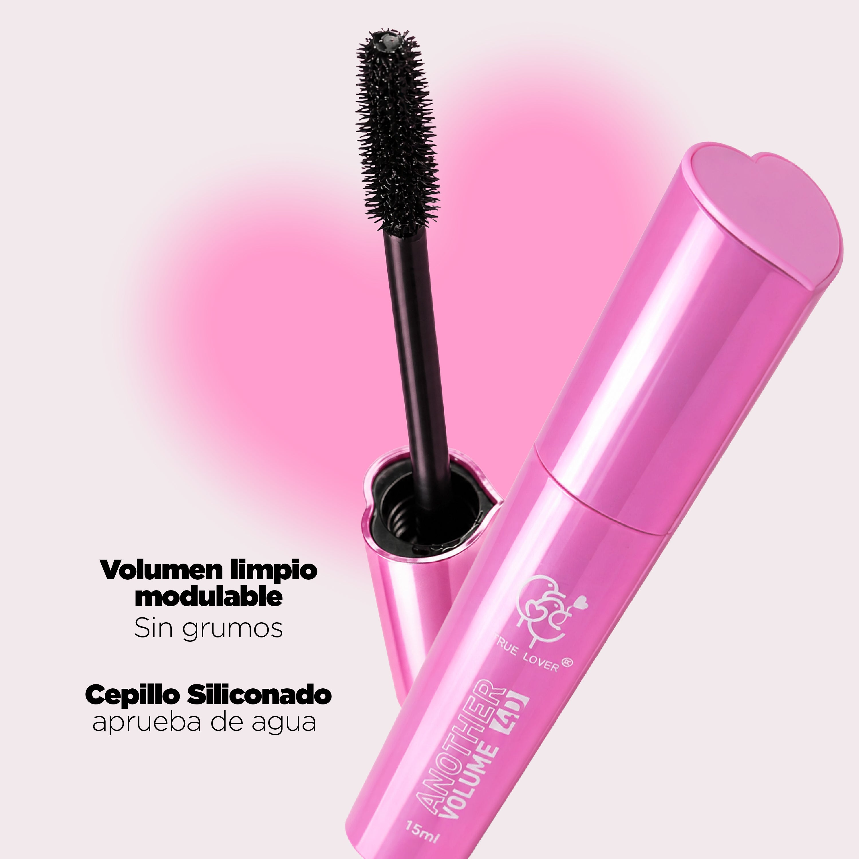 PESTAÑINA VOLUMEN ANOTHER 4D