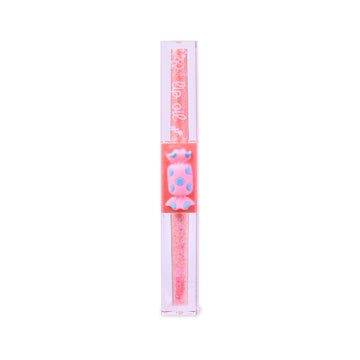 Lip Oil Y Lip Gloss 2 En 1