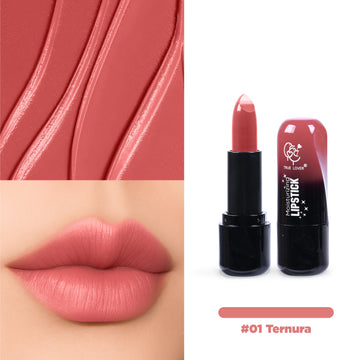 Labial Barra Hidratante Semimate