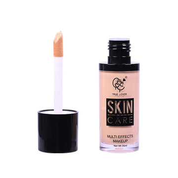 Base Skin Care Multieffects Makeup