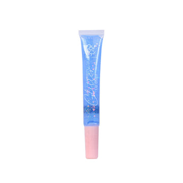 Brillo Labial Lipgloss Con Glitter