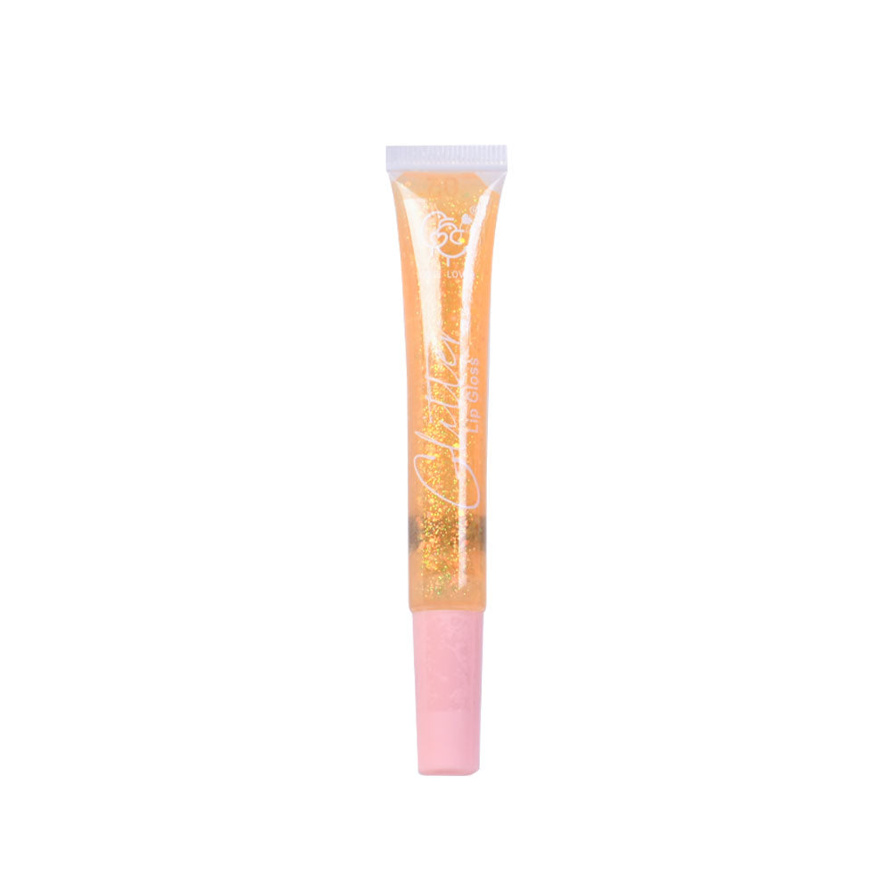 BRILLO LABIAL LIPGLOSS CON GLITTER - GLITTER LIPGLOSS 5 - Brillo