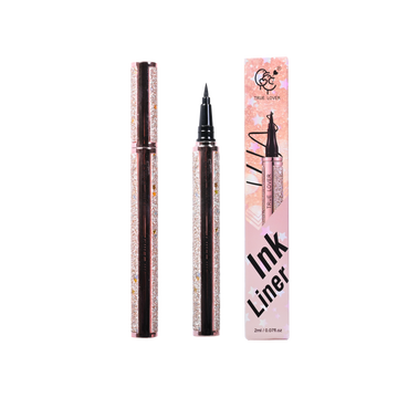 Delineador Ink Liner Plumón Punta Fina