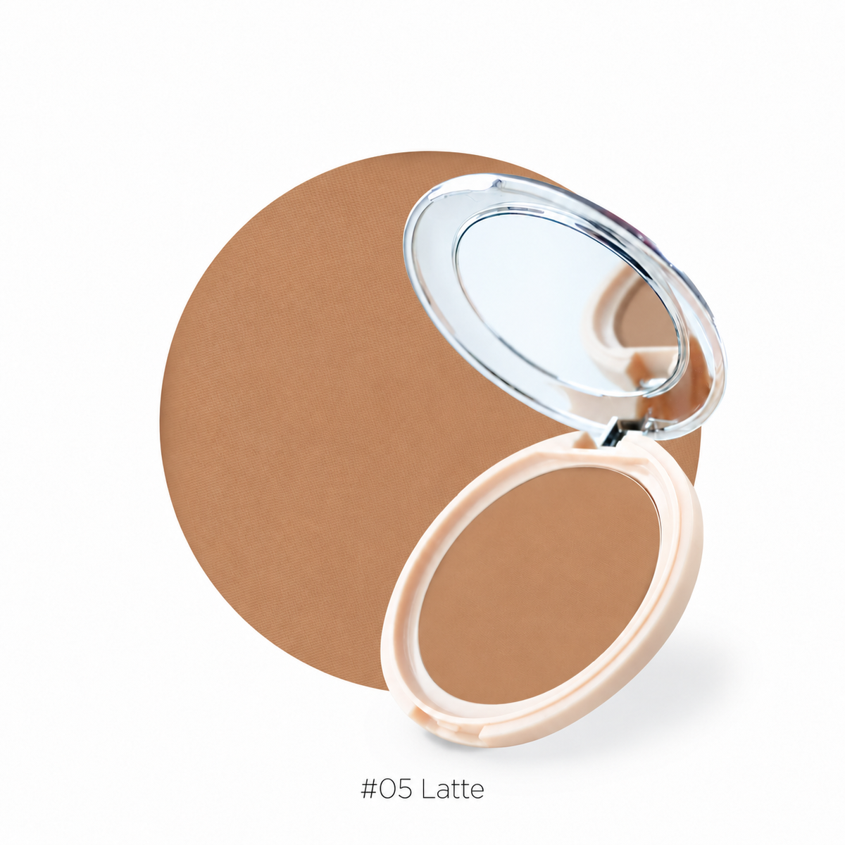 POLVO COMPACTO PREMIUM