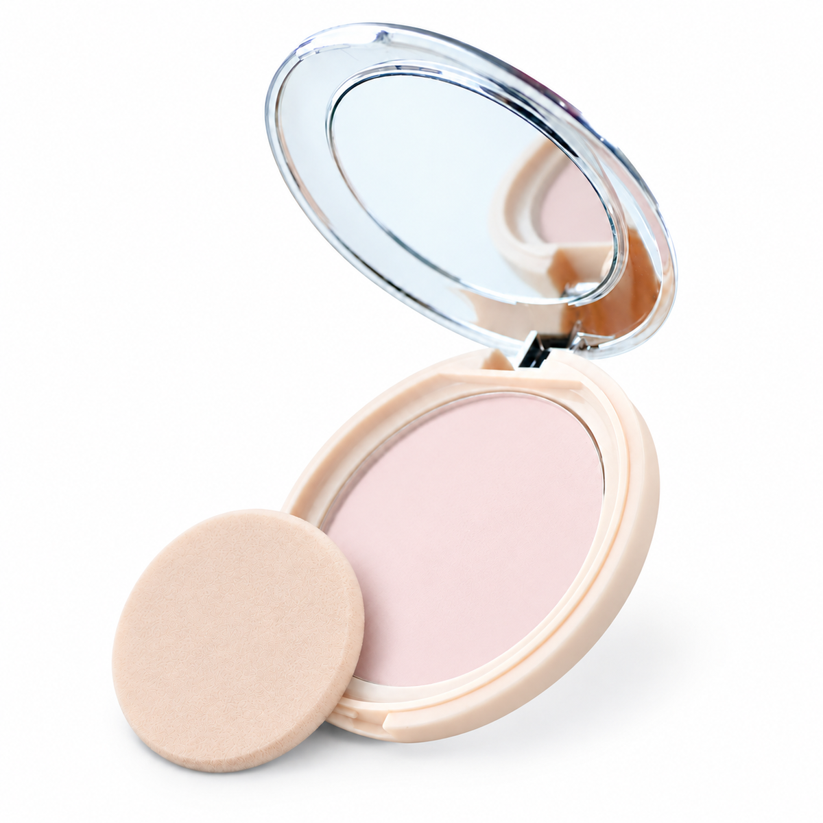 POLVO COMPACTO PREMIUM