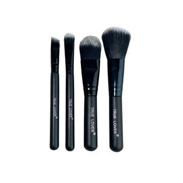 Kit De Brochas Viajerita X4