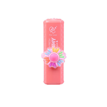 Bálsamo Labial Hidratante Yummi Flowers