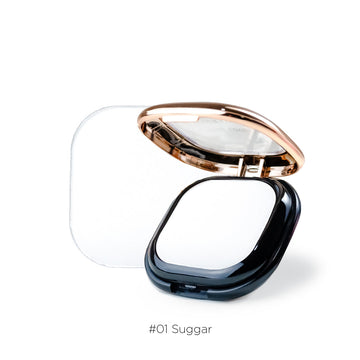 Polvo Compacto Ultraligera