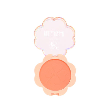 Rubor Hidratante Compacto Blush Flower
