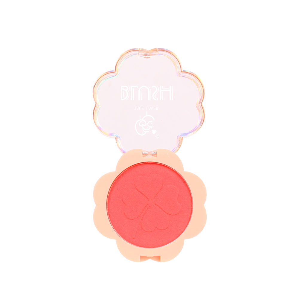 RUBOR HIDRATANTE COMPACTO BLUSH FLOWER - BLUSH FLOWER 02 - Rubor