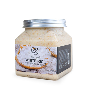 Exfoliante Natural Cuerpo Y Rostro